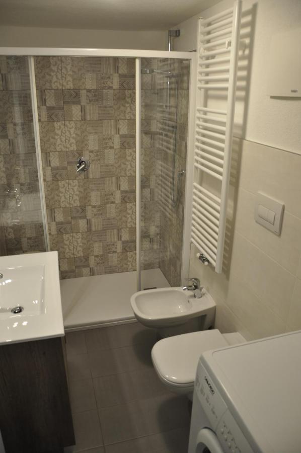 Apartment Casa Tania