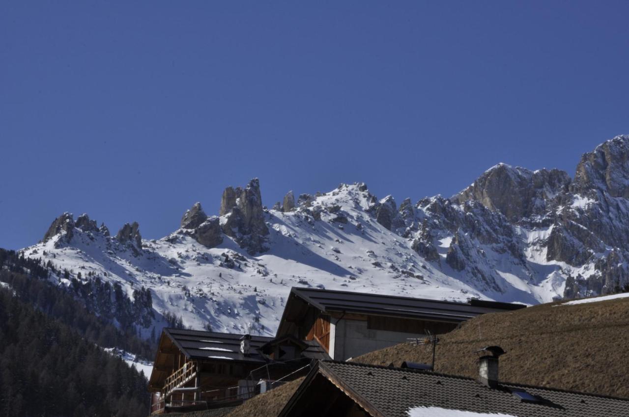 Casa Tania Apartment Pozza di Fassa