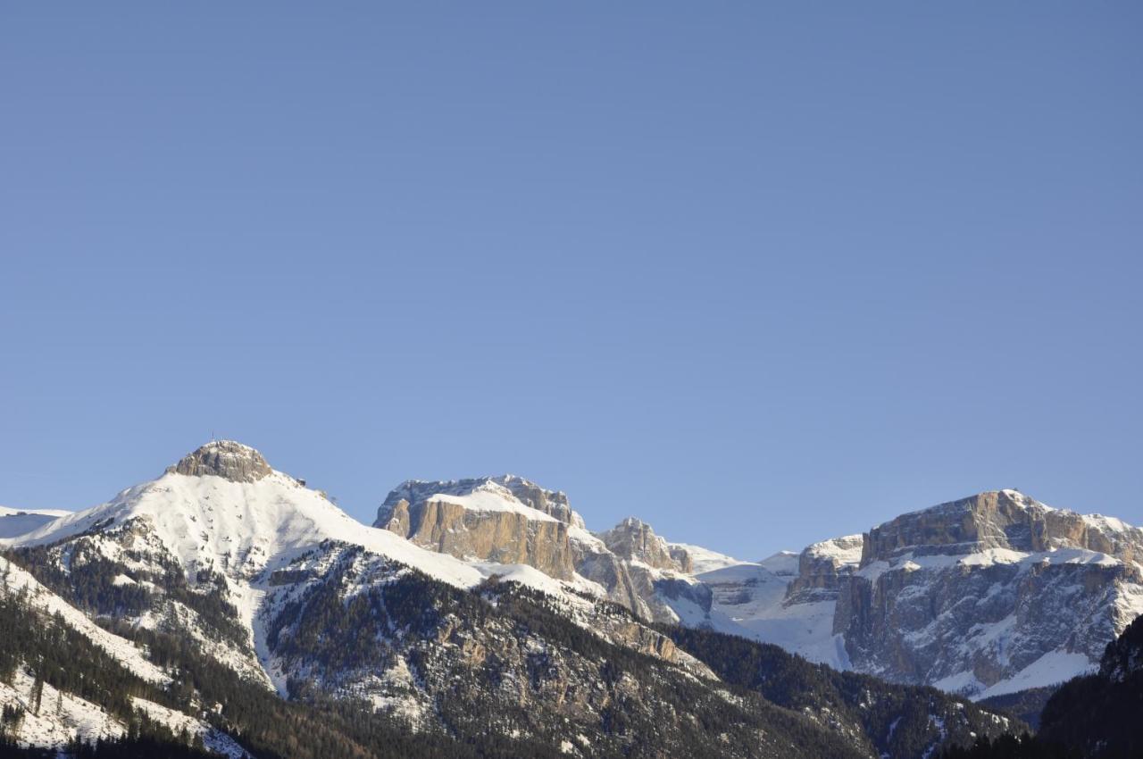 Casa Tania Pozza di Fassa
