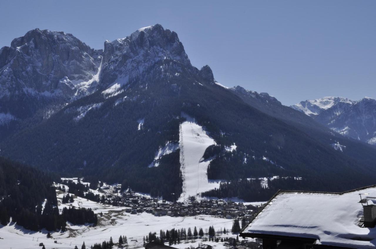 Casa Tania Pozza di Fassa