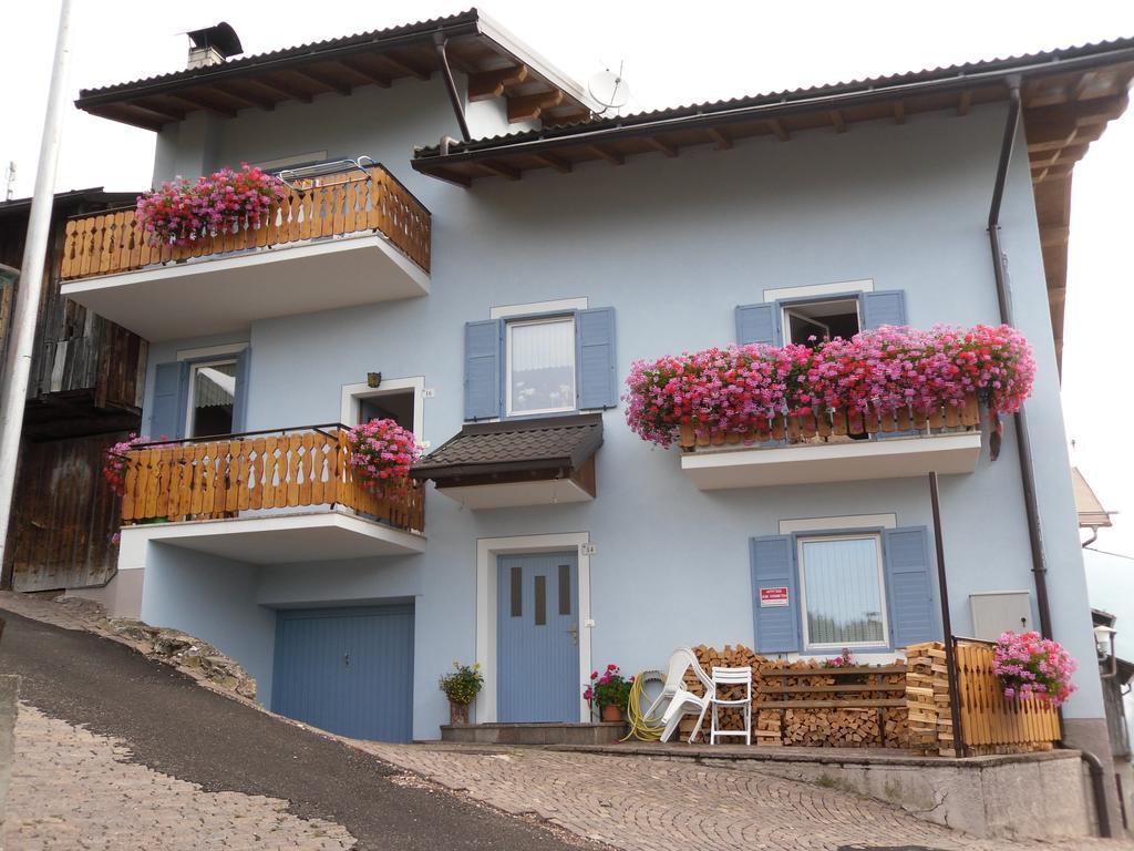 Apartment Casa Tania