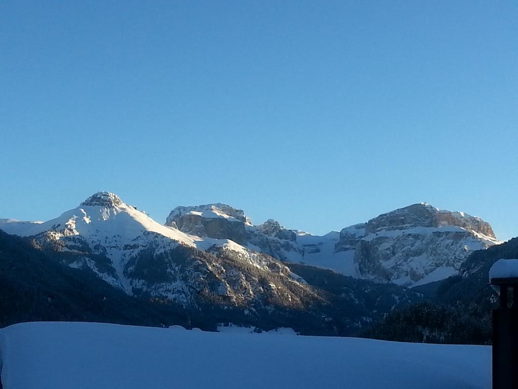Casa Tania Pozza di Fassa