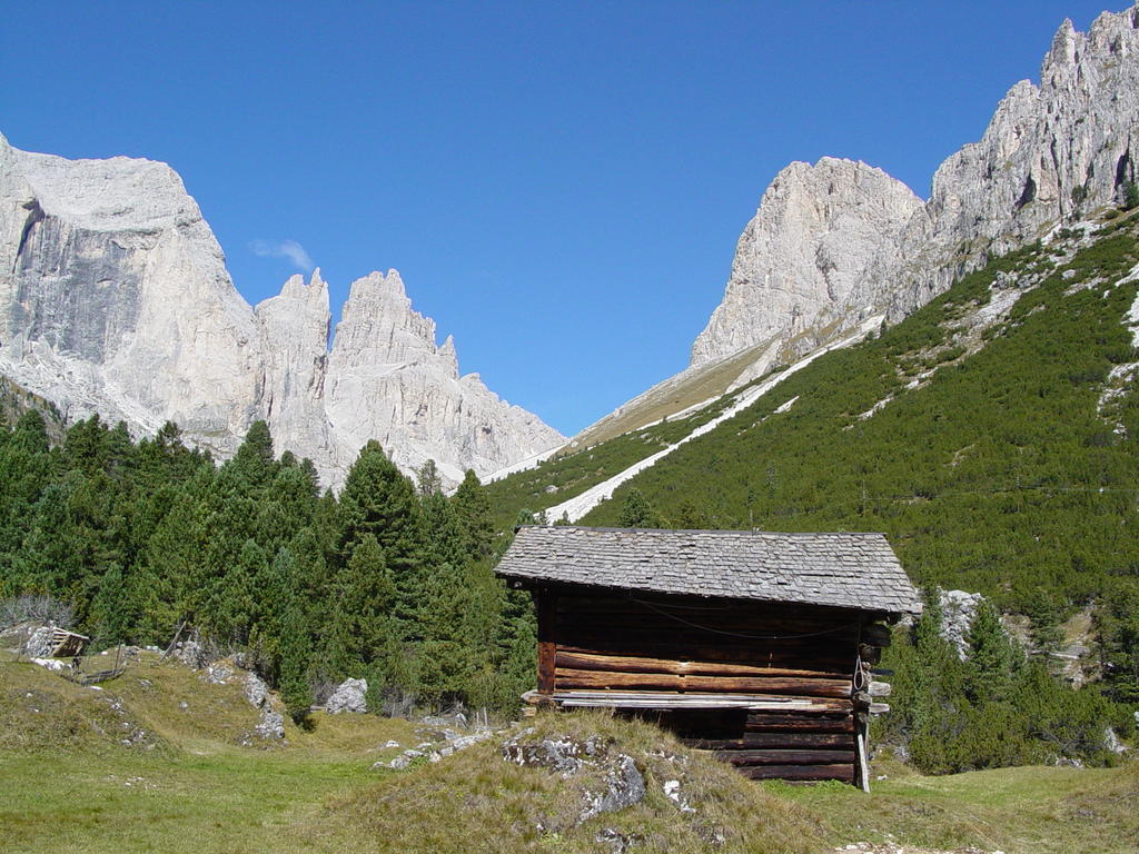 Apartment Casa Tania Pozza di Fassa