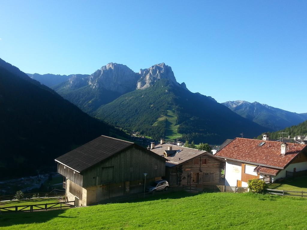Casa Tania Apartment Pozza di Fassa