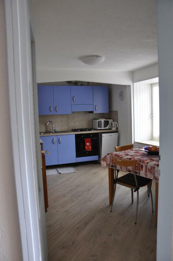Apartment Casa Tania Pozza di Fassa