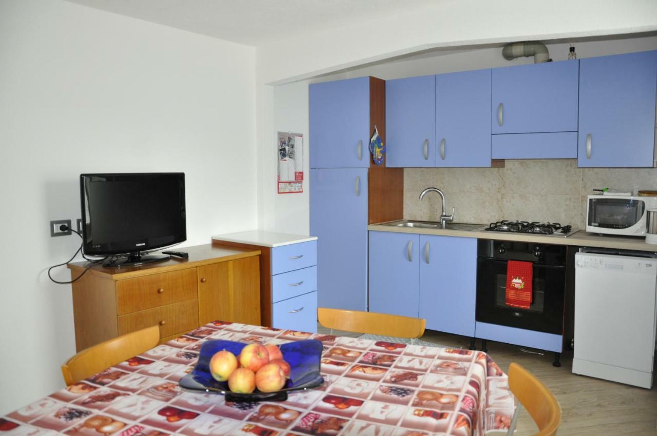 Casa Tania Apartment *